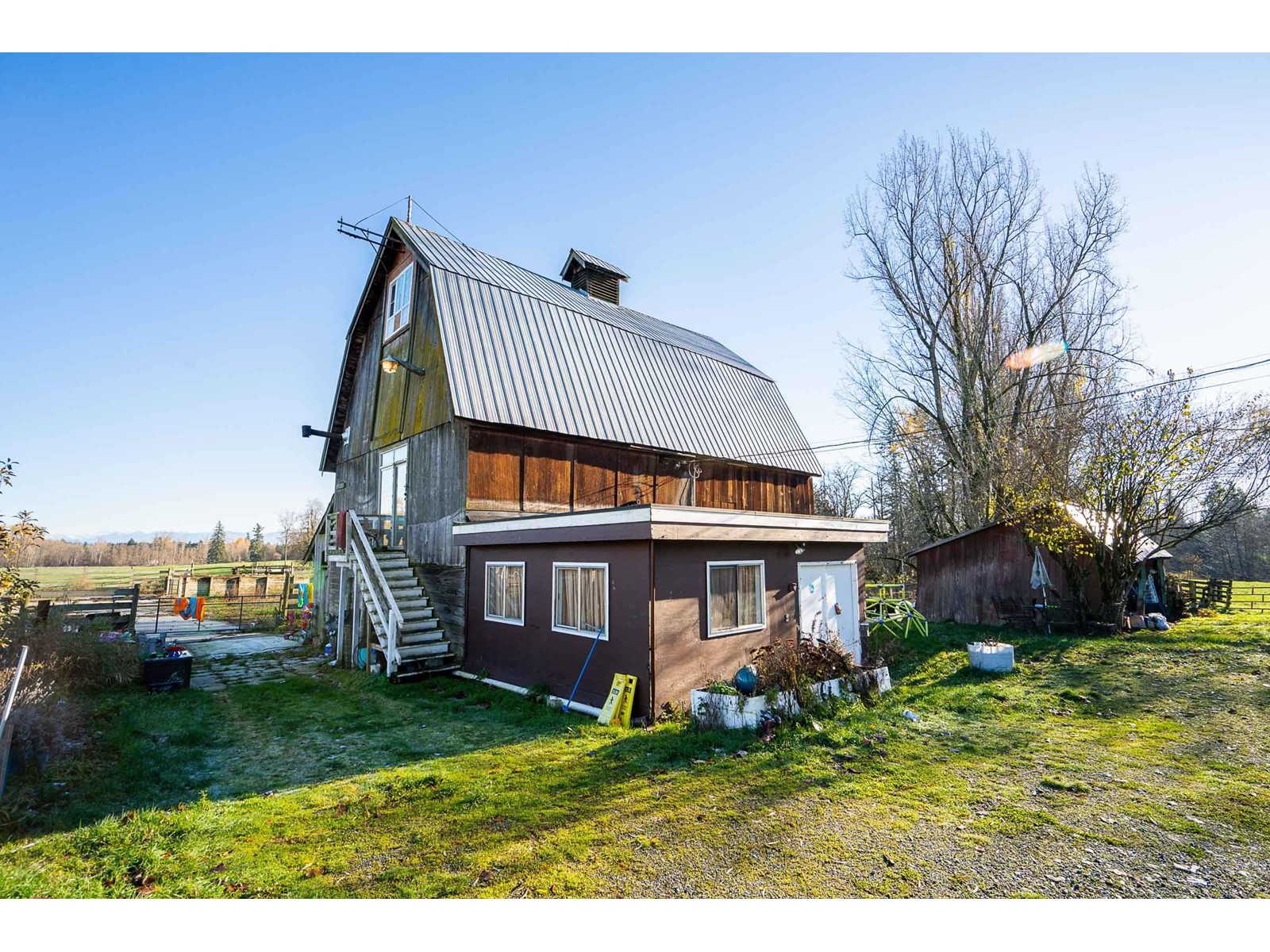 6290 272 Street, Langley, British Columbia  V4W 1S6 - Photo 5 - R2927211