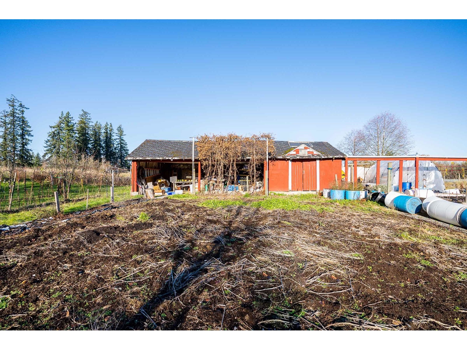 6290 272 Street, Langley, British Columbia  V4W 1S6 - Photo 6 - R2927211