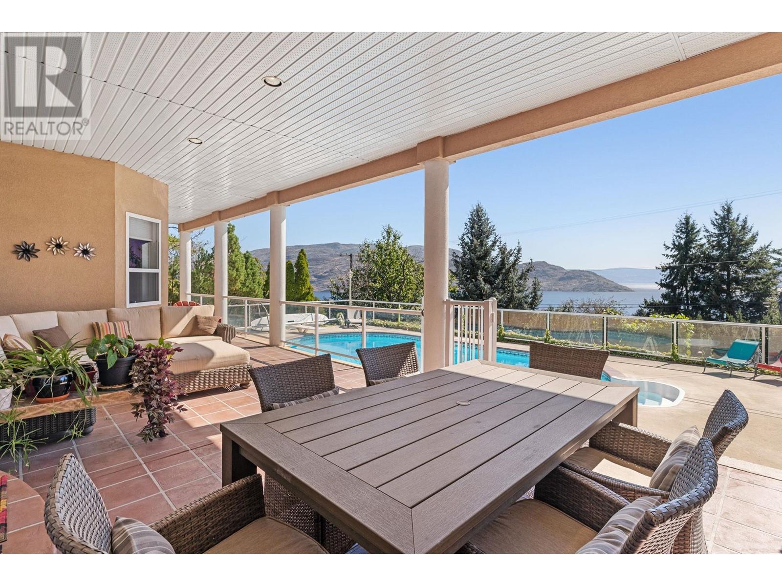 6097 Beatrice Road Peachland