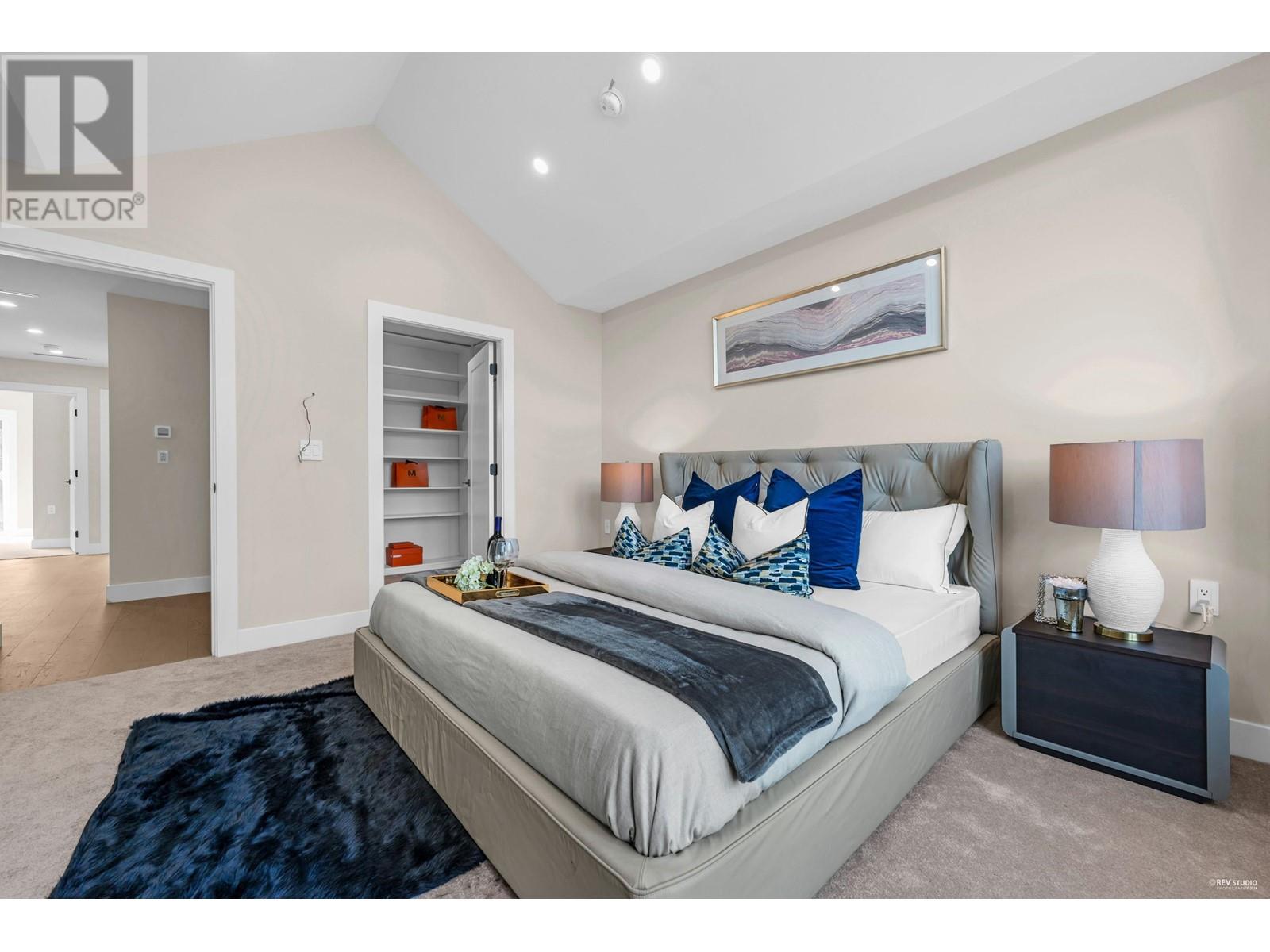 Listing Picture 20 of 39 : 1 1706 W 68TH AVENUE, Vancouver / 溫哥華 - 魯藝地產 Yvonne Lu Group - MLS Medallion Club Member