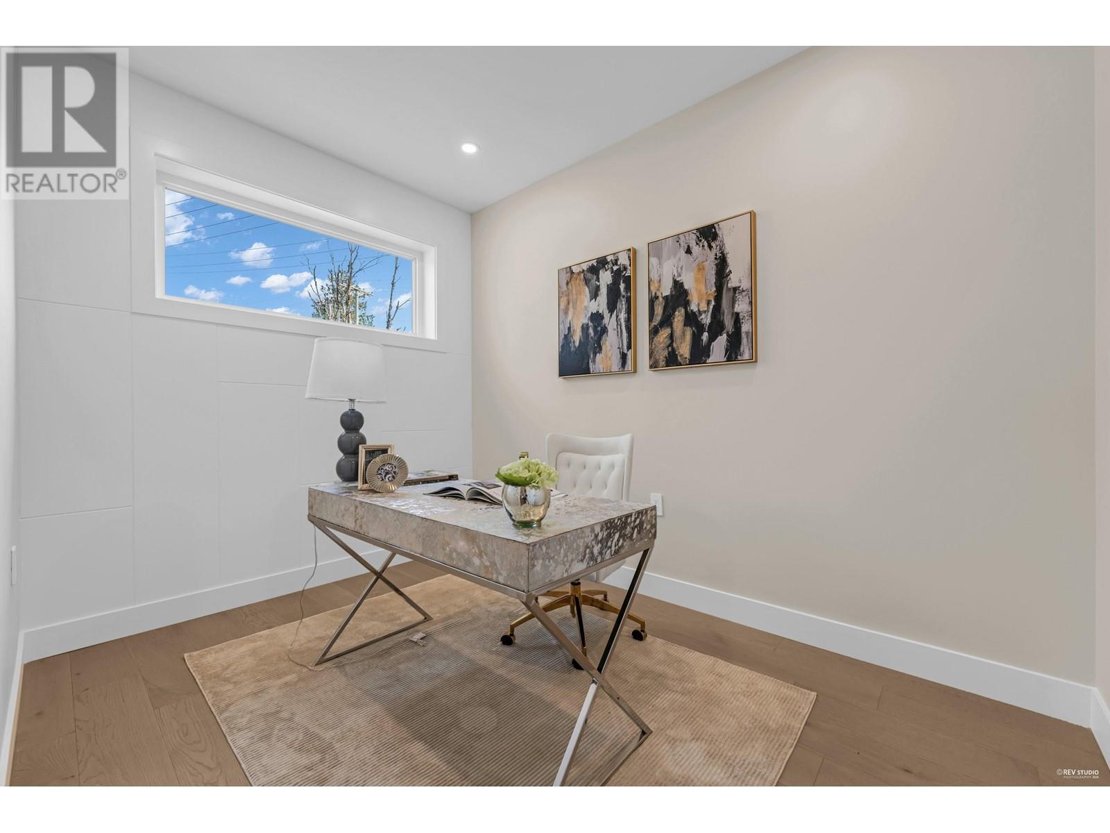 Listing Picture 18 of 39 : 1 1706 W 68TH AVENUE, Vancouver / 溫哥華 - 魯藝地產 Yvonne Lu Group - MLS Medallion Club Member