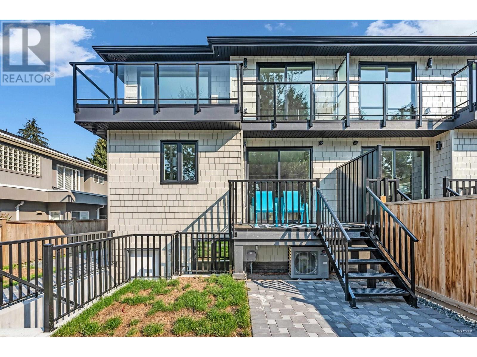 Listing Picture 36 of 39 : 1 1706 W 68TH AVENUE, Vancouver / 溫哥華 - 魯藝地產 Yvonne Lu Group - MLS Medallion Club Member