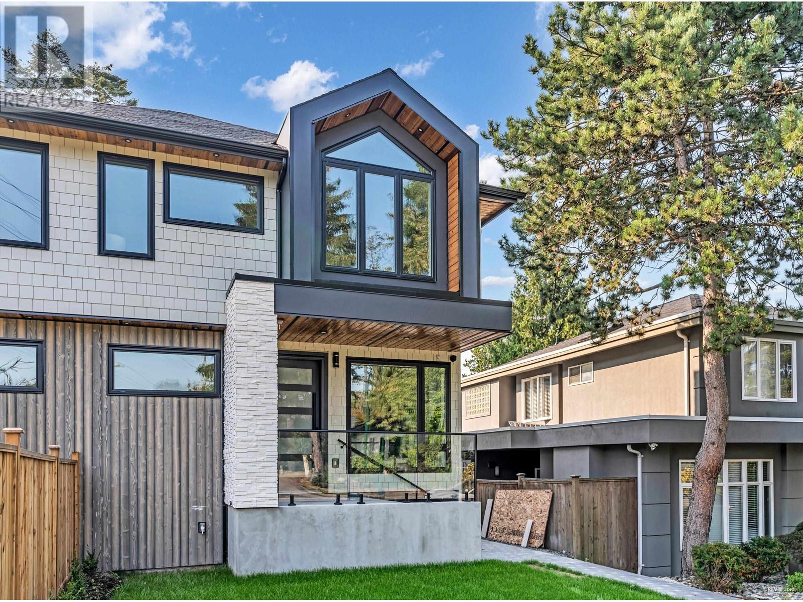 Listing Picture 38 of 39 : 1 1706 W 68TH AVENUE, Vancouver / 溫哥華 - 魯藝地產 Yvonne Lu Group - MLS Medallion Club Member