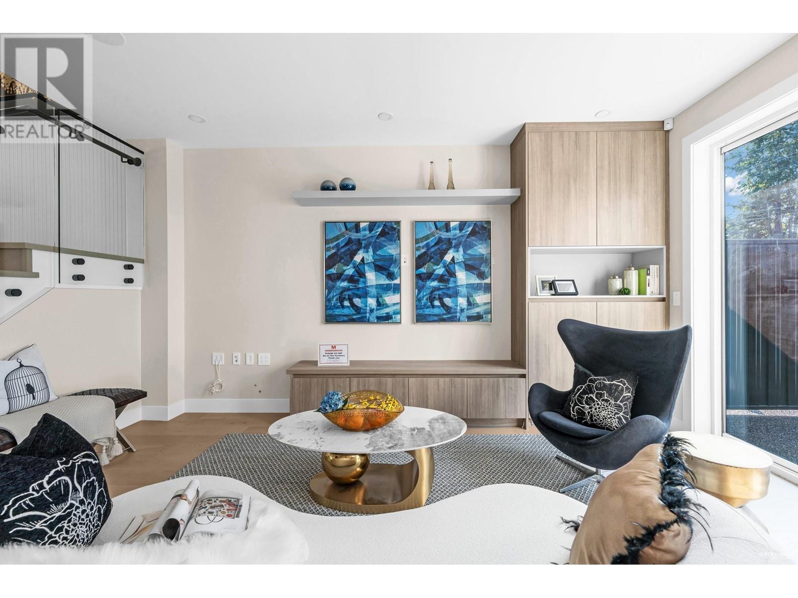 Listing Picture 16 of 39 : 1 1706 W 68TH AVENUE, Vancouver / 溫哥華 - 魯藝地產 Yvonne Lu Group - MLS Medallion Club Member