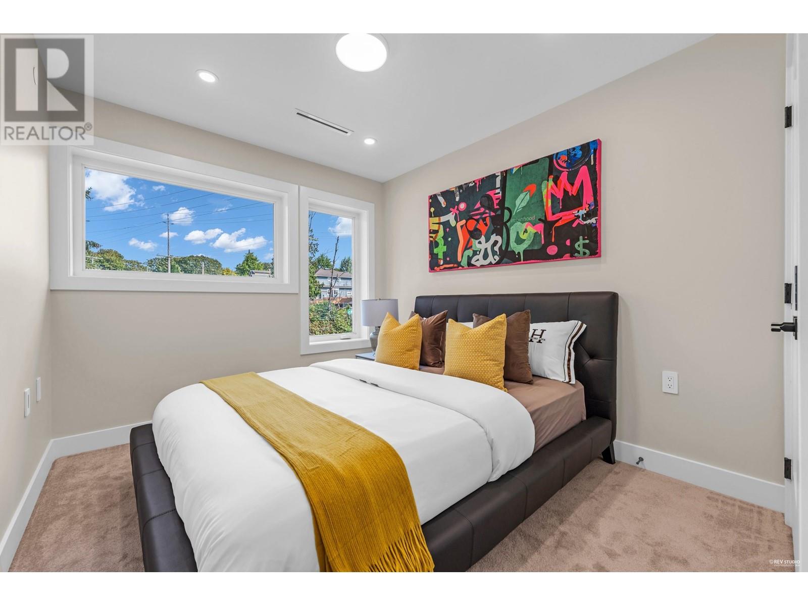 Listing Picture 31 of 39 : 1 1706 W 68TH AVENUE, Vancouver / 溫哥華 - 魯藝地產 Yvonne Lu Group - MLS Medallion Club Member