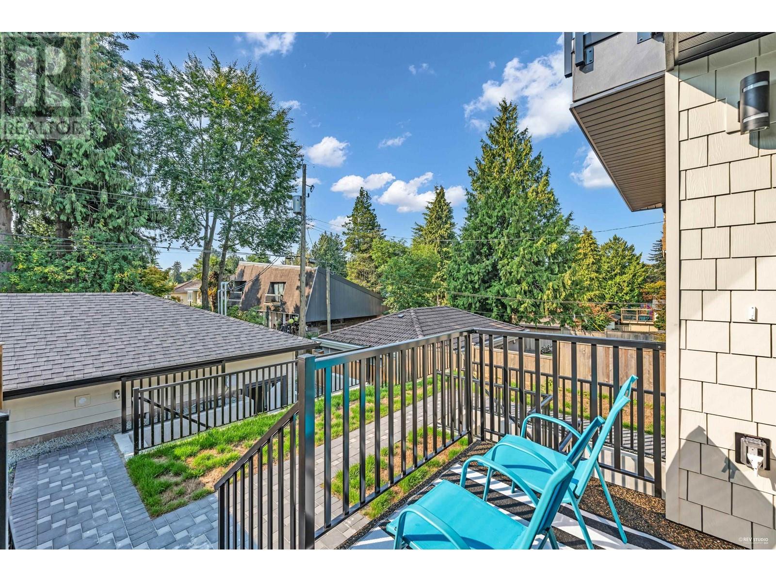 Listing Picture 35 of 39 : 1 1706 W 68TH AVENUE, Vancouver / 溫哥華 - 魯藝地產 Yvonne Lu Group - MLS Medallion Club Member