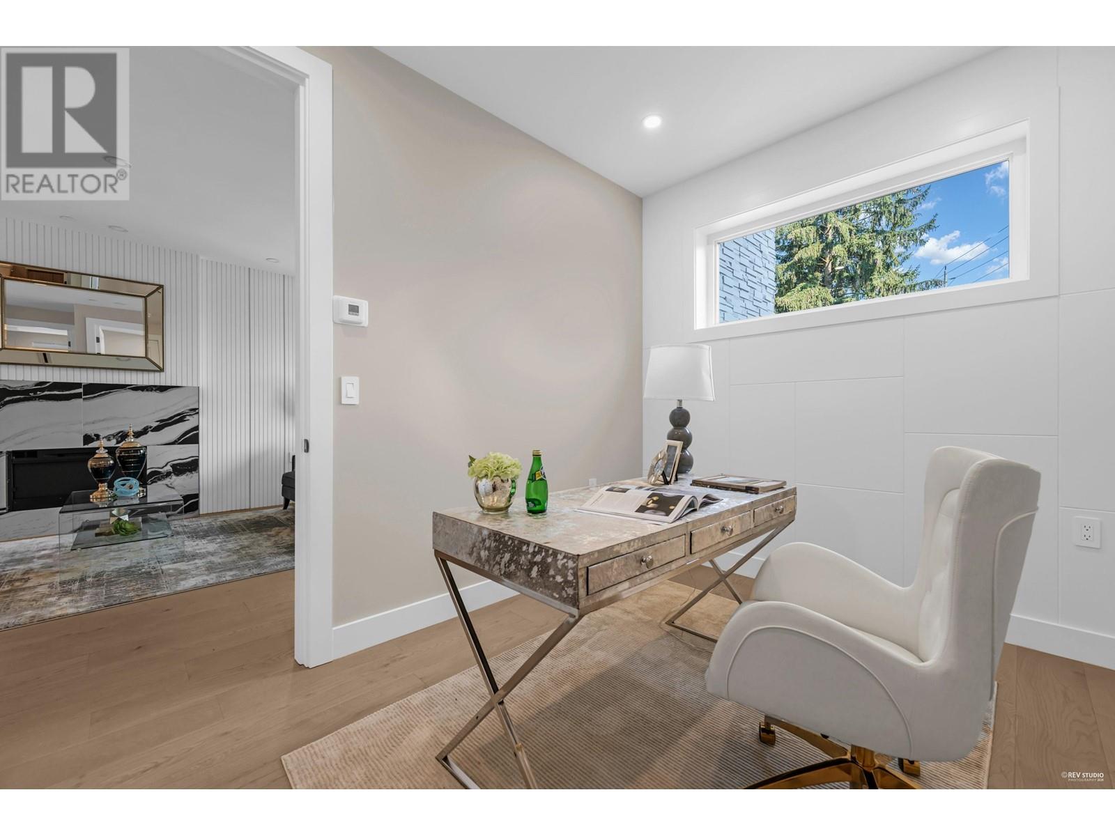 Listing Picture 17 of 39 : 1 1706 W 68TH AVENUE, Vancouver / 溫哥華 - 魯藝地產 Yvonne Lu Group - MLS Medallion Club Member