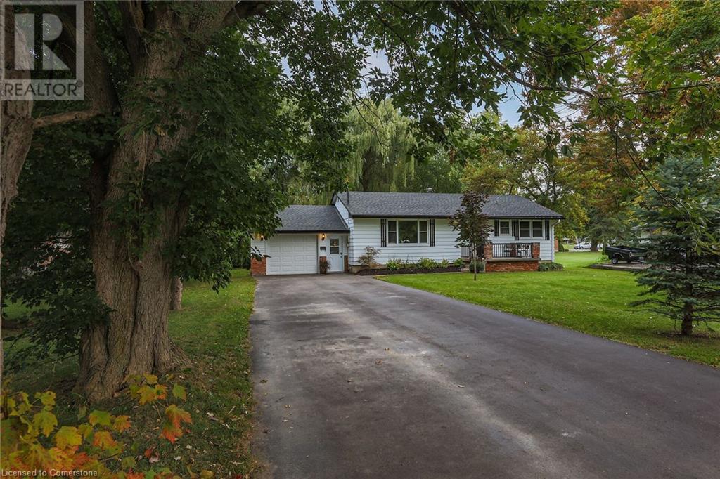 119 INMAN Road, dunnville, Ontario