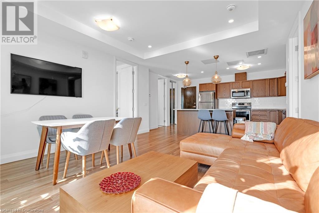 118 King Street E Unit# 820, Hamilton, Ontario  L8N 0A9 - Photo 10 - 40648568