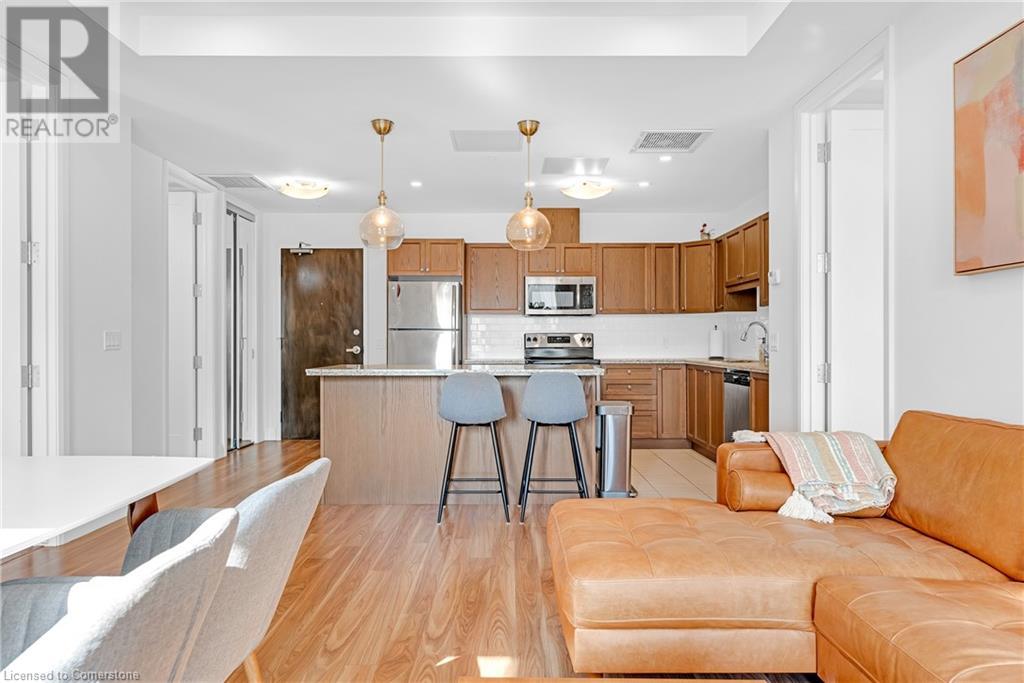 118 King Street E Unit# 820, Hamilton, Ontario  L8N 0A9 - Photo 11 - 40648568