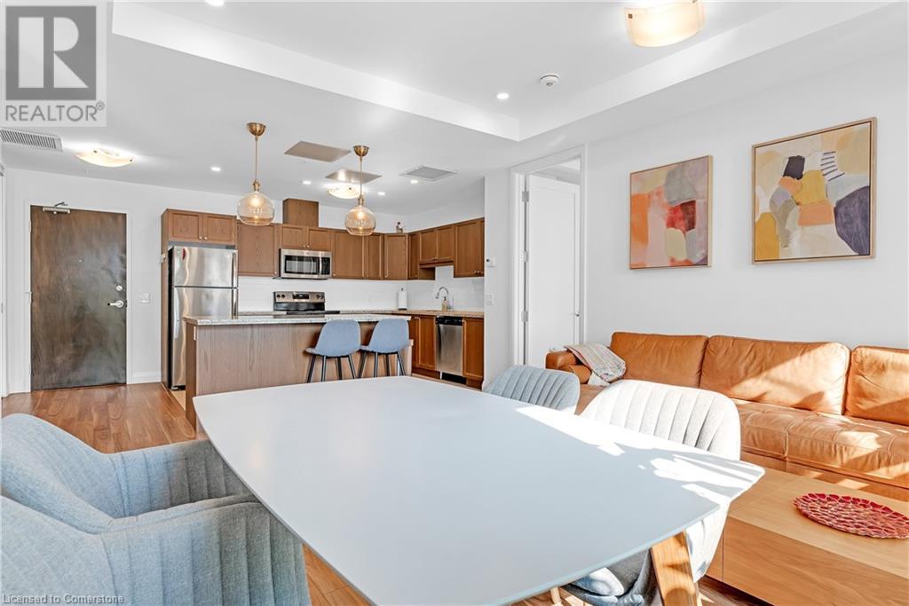 118 King Street E Unit# 820, Hamilton, Ontario  L8N 0A9 - Photo 12 - 40648568