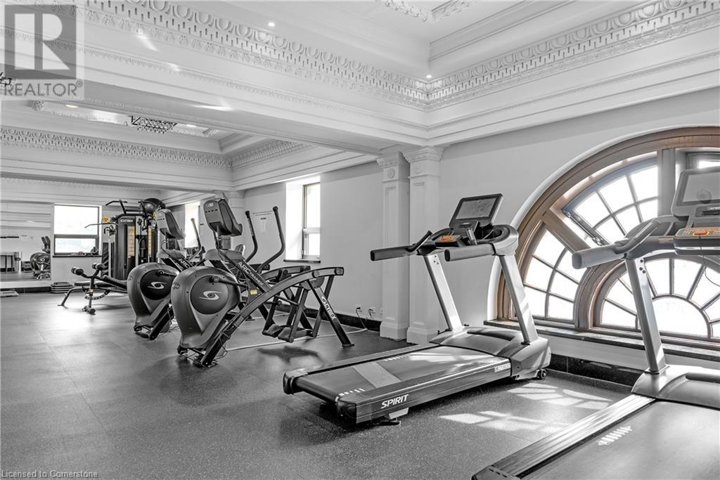 118 King Street E Unit# 820, Hamilton, Ontario  L8N 0A9 - Photo 19 - 40648568