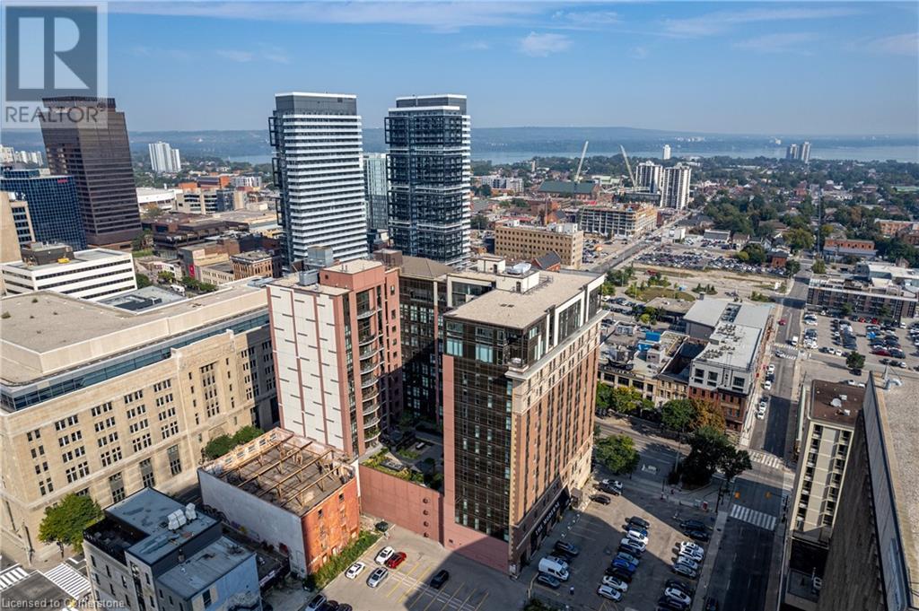 118 King Street E Unit# 820, Hamilton, Ontario  L8N 0A9 - Photo 20 - 40648568