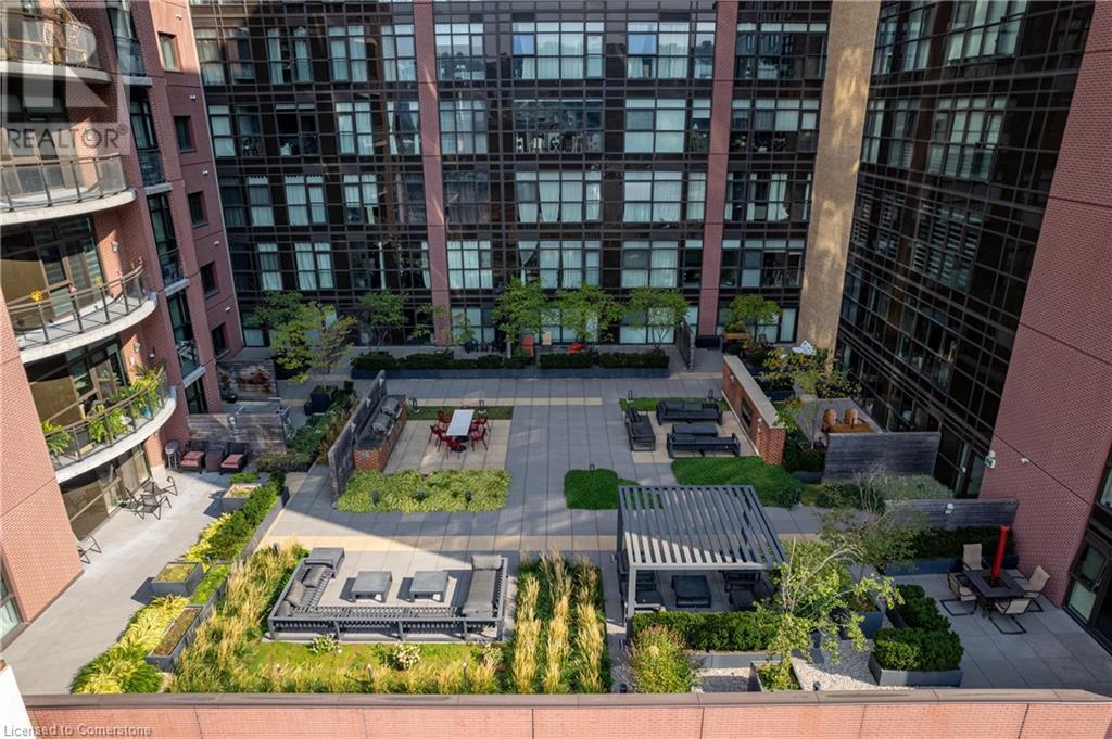 118 King Street E Unit# 820, Hamilton, Ontario  L8N 0A9 - Photo 23 - 40648568