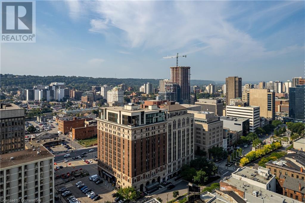 118 King Street E Unit# 820, Hamilton, Ontario  L8N 0A9 - Photo 24 - 40648568