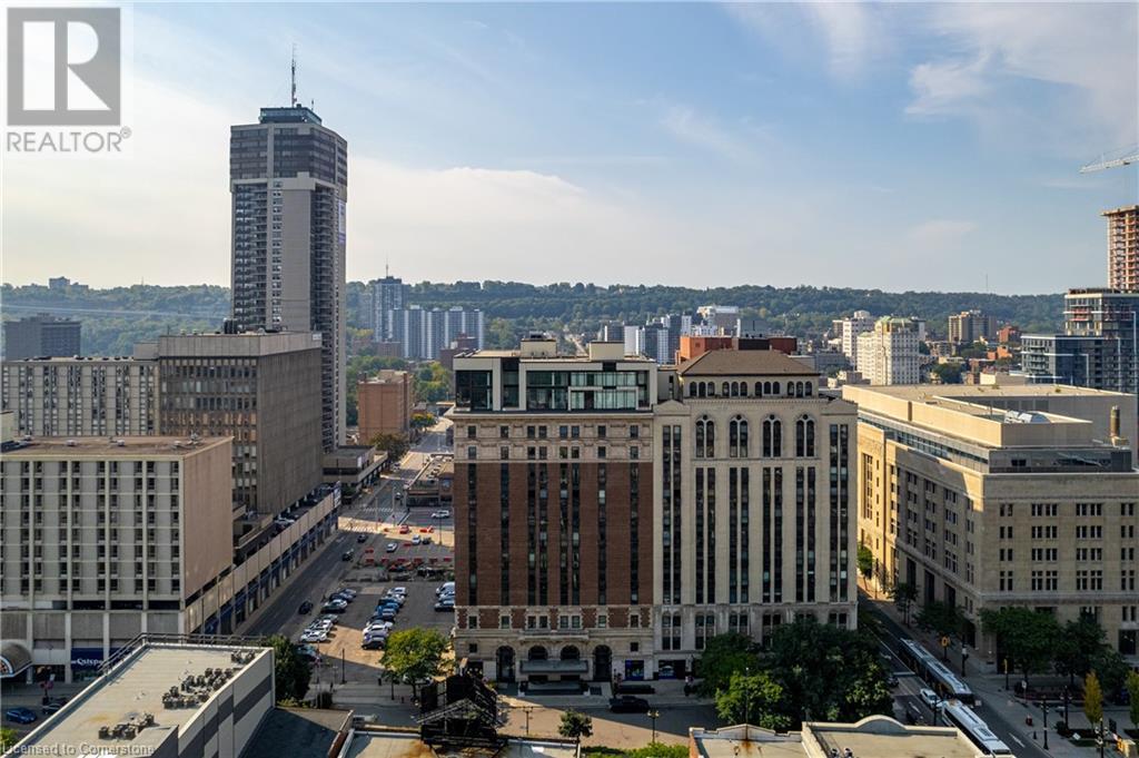 118 King Street E Unit# 820, Hamilton, Ontario  L8N 0A9 - Photo 25 - 40648568