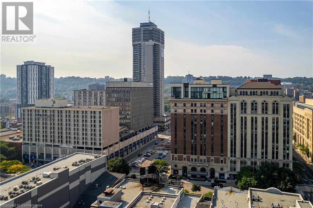 118 King Street E Unit# 820, Hamilton, Ontario  L8N 0A9 - Photo 26 - 40648568