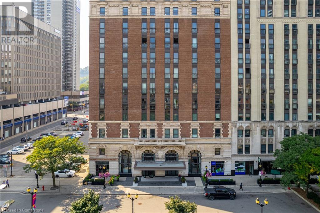 118 King Street E Unit# 820, Hamilton, Ontario  L8N 0A9 - Photo 27 - 40648568