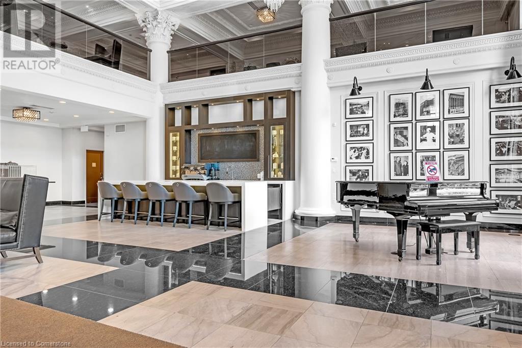 118 King Street E Unit# 820, Hamilton, Ontario  L8N 0A9 - Photo 3 - 40648568