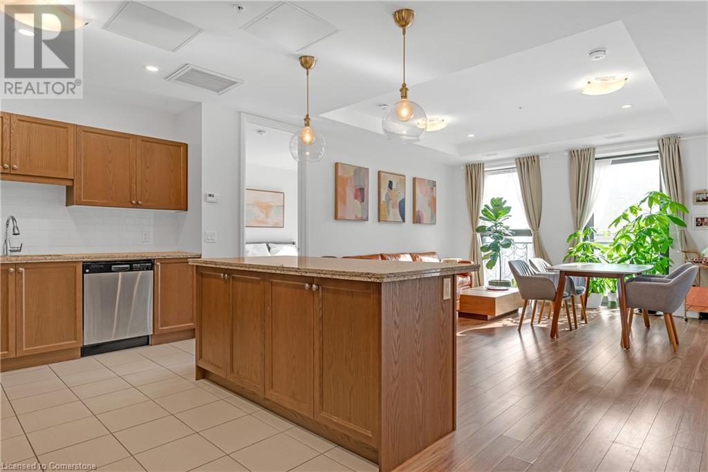 118 King Street E Unit# 820, Hamilton, Ontario  L8N 0A9 - Photo 4 - 40648568