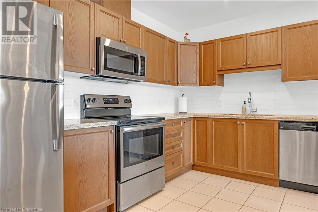 118 King Street E Unit# 820, Hamilton, Ontario  L8N 0A9 - Photo 5 - 40648568