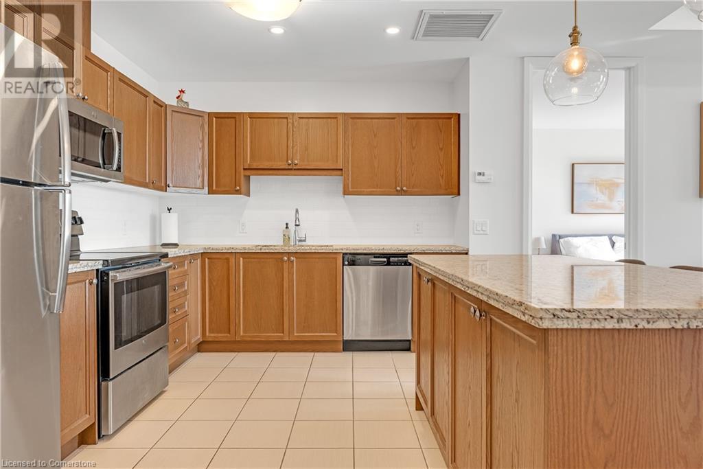 118 King Street E Unit# 820, Hamilton, Ontario  L8N 0A9 - Photo 6 - 40648568