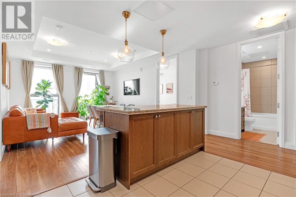 118 King Street E Unit# 820, Hamilton, Ontario  L8N 0A9 - Photo 7 - 40648568