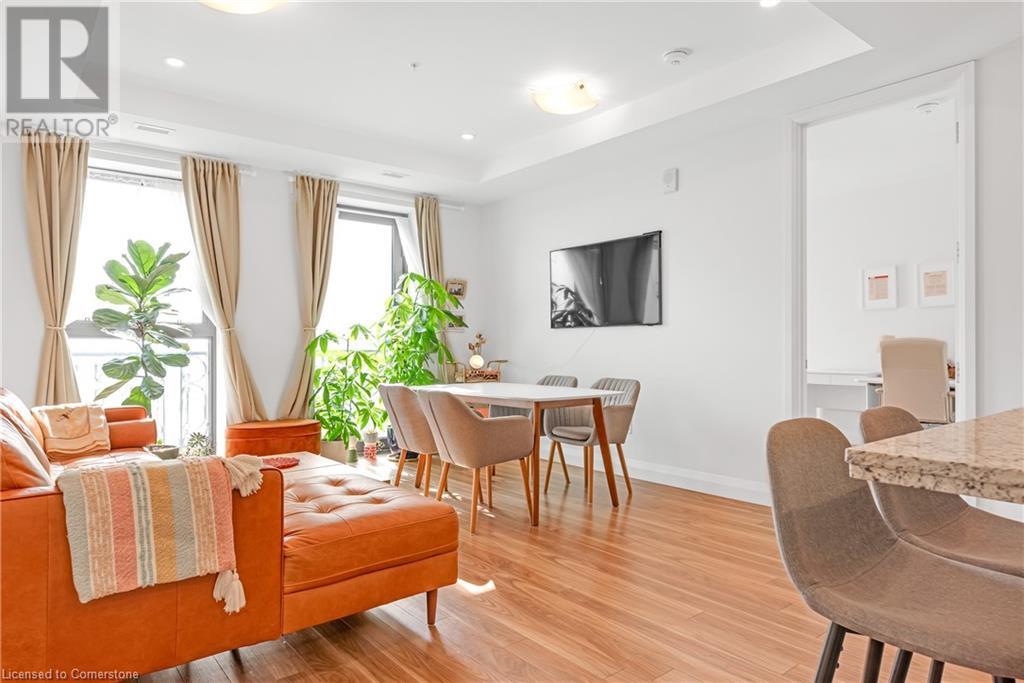 118 King Street E Unit# 820, Hamilton, Ontario  L8N 0A9 - Photo 8 - 40648568