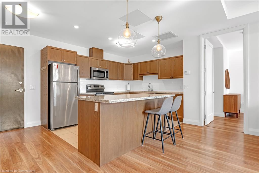 118 King Street E Unit# 820, Hamilton, Ontario  L8N 0A9 - Photo 9 - 40648568