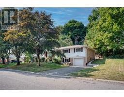 38 ROBINHOOD Drive, dundas, Ontario