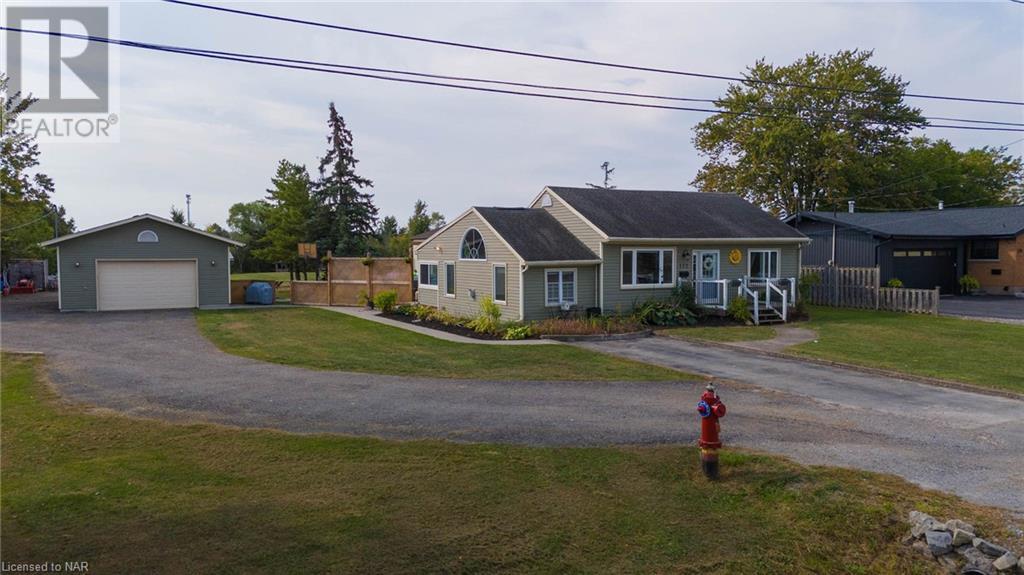 172 Barrick Road, Port Colborne, Ontario  L3K 4B4 - Photo 1 - 40649432