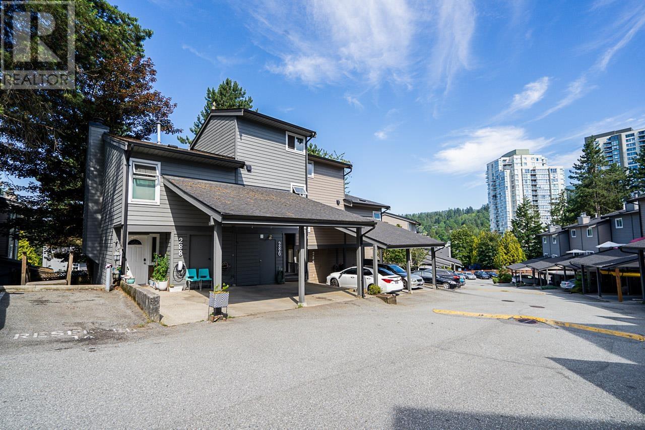 286 Balmoral Place, Port Moody, British Columbia  V3H 4B9 - Photo 1 - R2927277