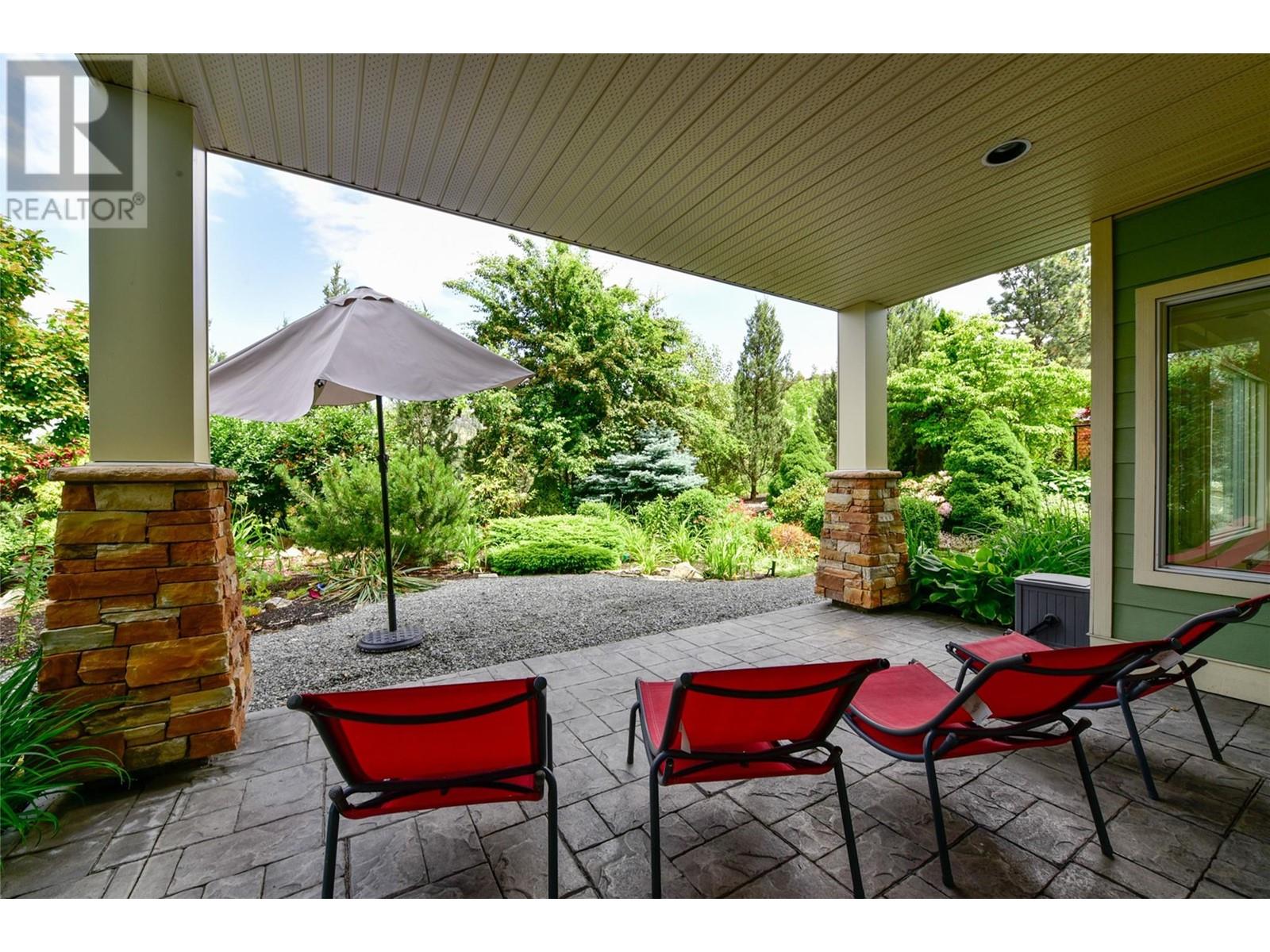 2168 Chilcotin Crescent Kelowna