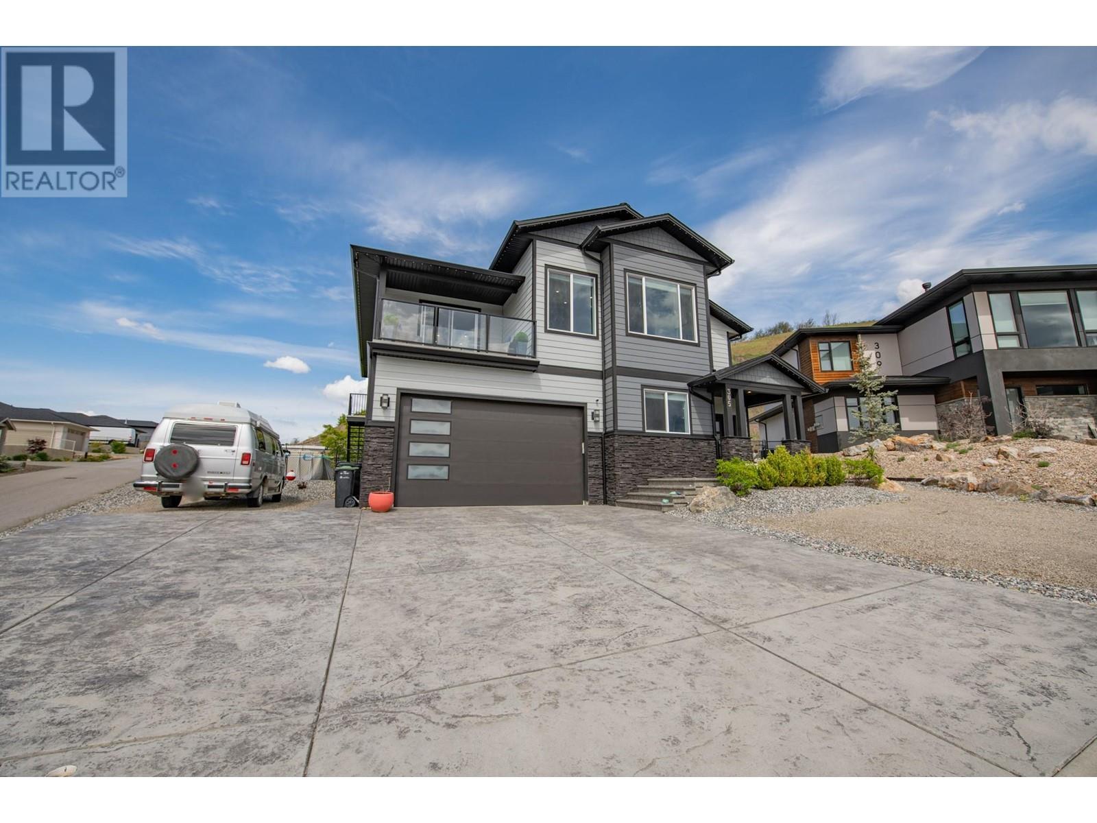 305 Baldy Place, Vernon, British Columbia  V1B 0A3 - Photo 49 - 10324500