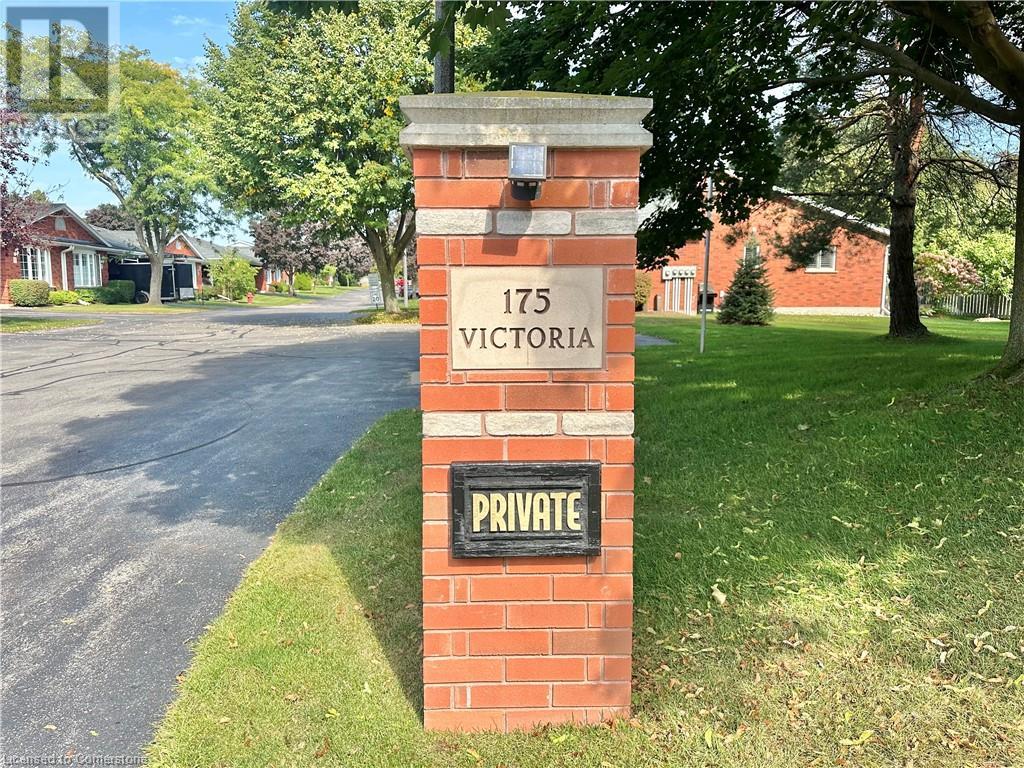 175 Victoria Court Unit# 34, Simcoe, Ontario N3Y 5L8 - Photo 2 - 40648261