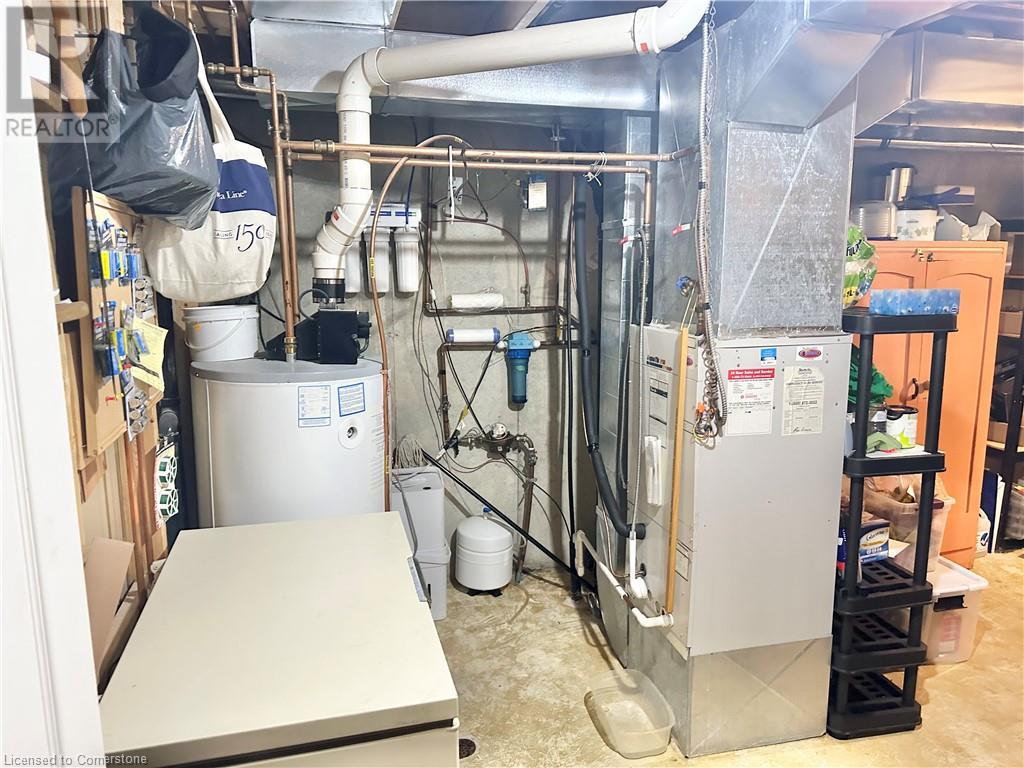 175 Victoria Court Unit# 34, Simcoe, Ontario N3Y 5L8 - Photo 20 - 40648261