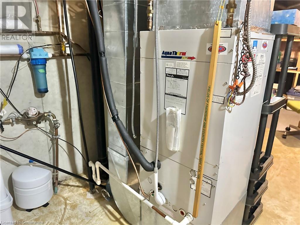 175 Victoria Court Unit# 34, Simcoe, Ontario N3Y 5L8 - Photo 21 - 40648261