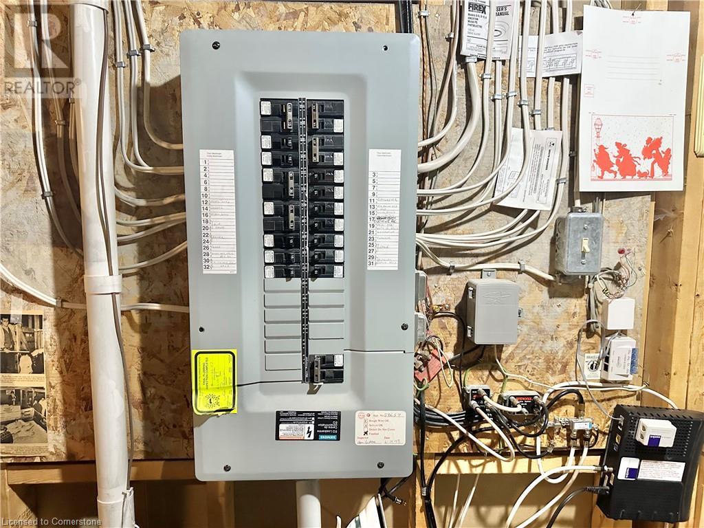 175 Victoria Court Unit# 34, Simcoe, Ontario N3Y 5L8 - Photo 22 - 40648261