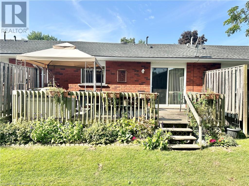 175 Victoria Court Unit# 34, Simcoe, Ontario N3Y 5L8 - Photo 23 - 40648261