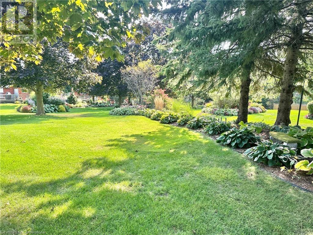 175 Victoria Court Unit# 34, Simcoe, Ontario N3Y 5L8 - Photo 24 - 40648261