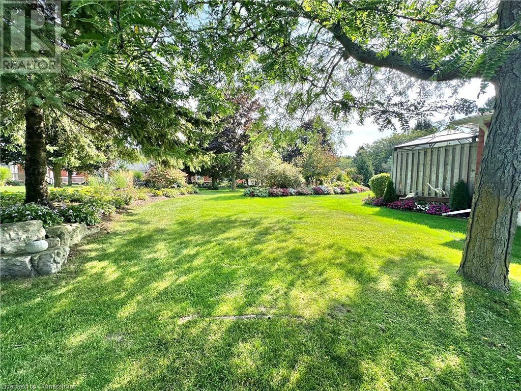 175 Victoria Court Unit# 34, Simcoe, Ontario N3Y 5L8 - Photo 26 - 40648261