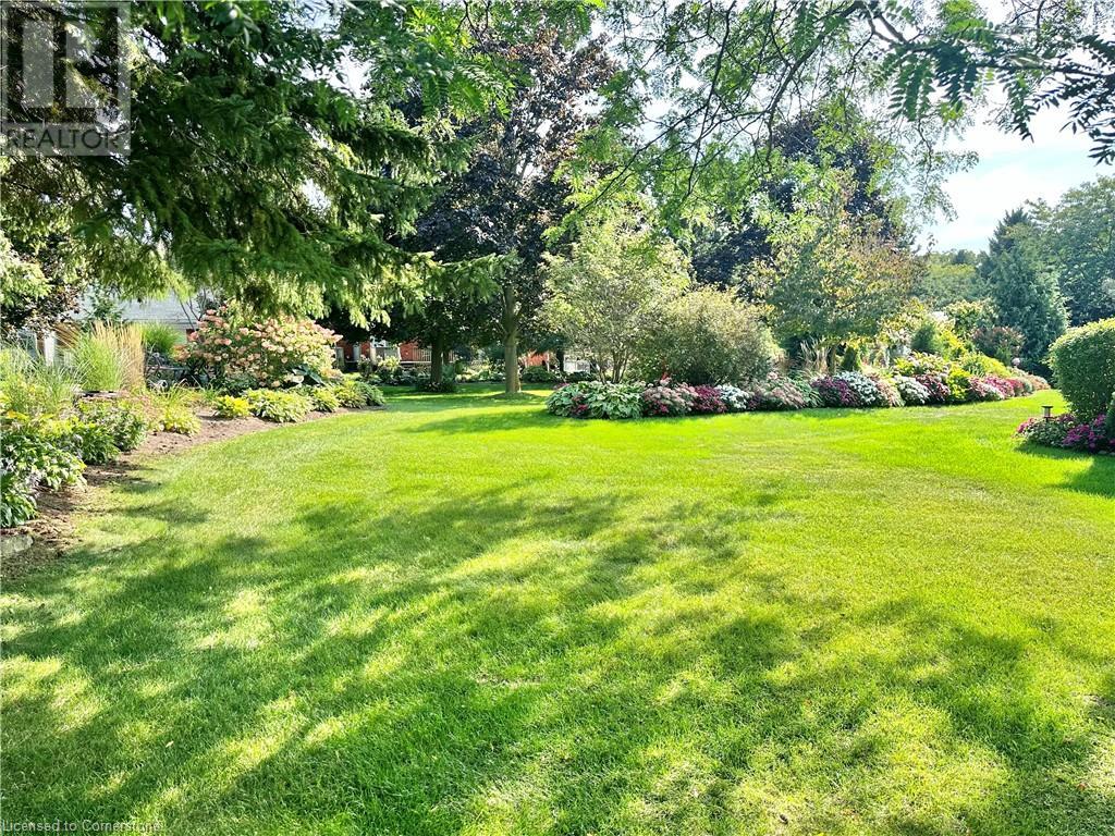 175 Victoria Court Unit# 34, Simcoe, Ontario N3Y 5L8 - Photo 27 - 40648261