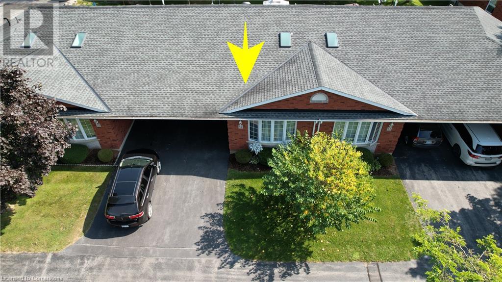 175 Victoria Court Unit# 34, Simcoe, Ontario N3Y 5L8 - Photo 28 - 40648261