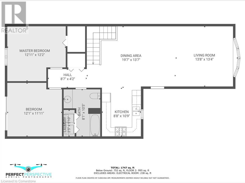 175 Victoria Court Unit# 34, Simcoe, Ontario N3Y 5L8 - Photo 30 - 40648261