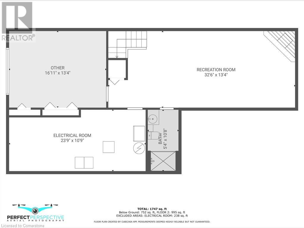 175 Victoria Court Unit# 34, Simcoe, Ontario N3Y 5L8 - Photo 31 - 40648261