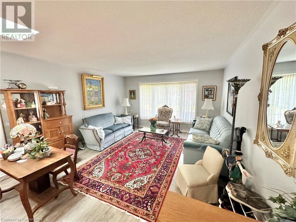 175 Victoria Court Unit# 34, Simcoe, Ontario N3Y 5L8 - Photo 6 - 40648261