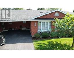 175 VICTORIA Court Unit# 34, simcoe, Ontario