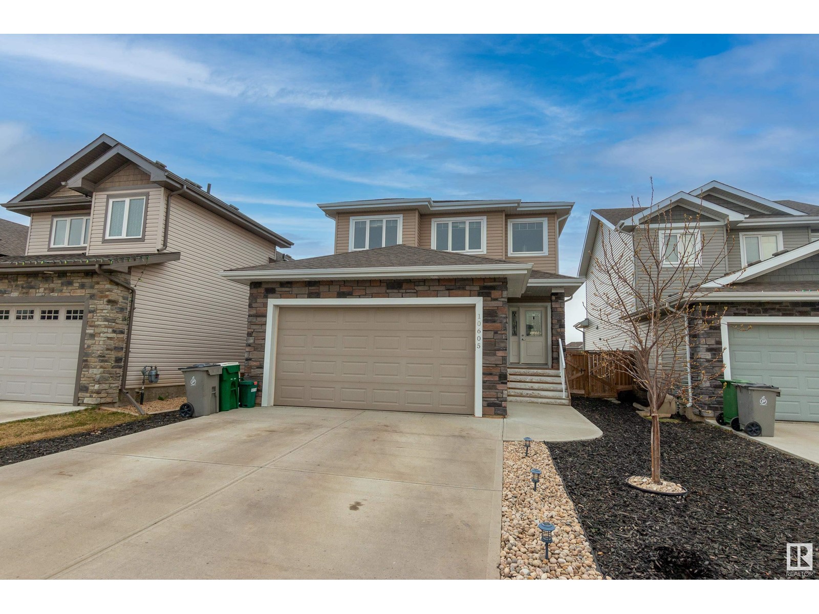 10605 96 St, Morinville, Alberta  T8R 2N5 - Photo 1 - E4406774