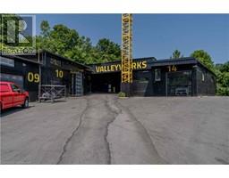 60 HEAD Street Unit# 11, dundas, Ontario