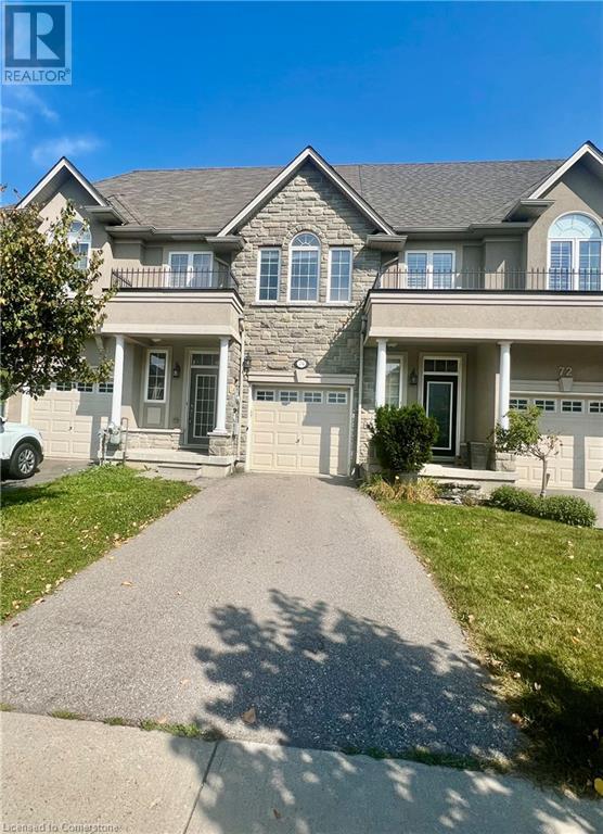74 VINTON Road, ancaster, Ontario